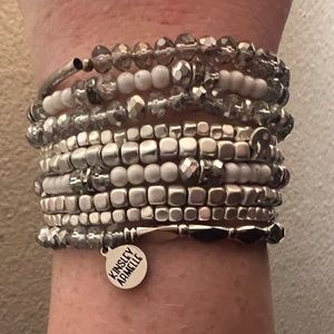 Stackable Bracelets